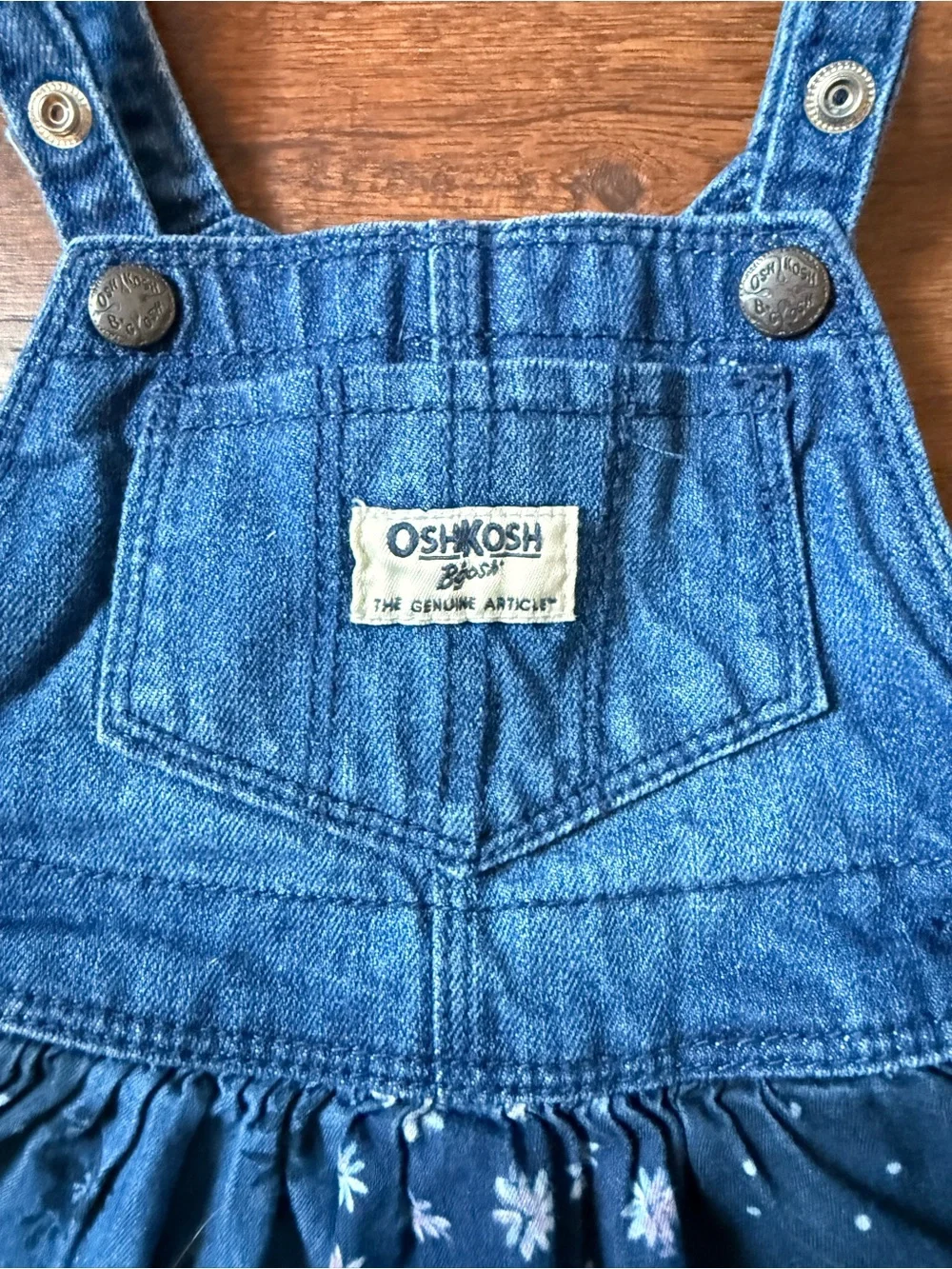OshKosh Bgosh brand oshkosh